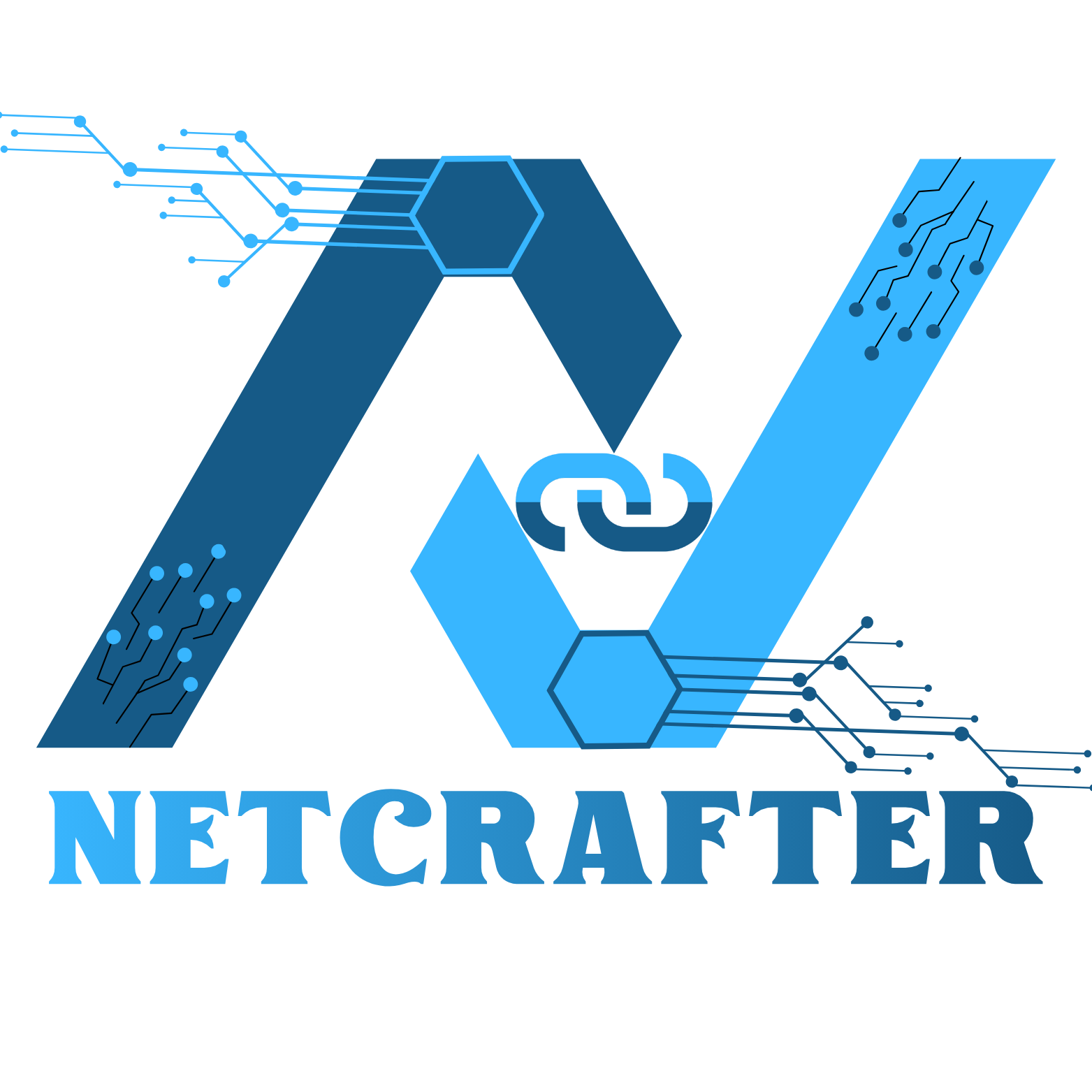 Netcrafter Niger